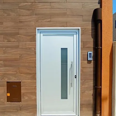 Casa Jardins Da Hébergement de vacances *