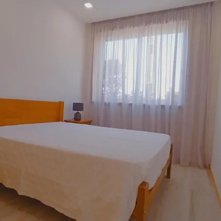 Casa Jardins Da Hébergement de vacances Póvoa de Varzim