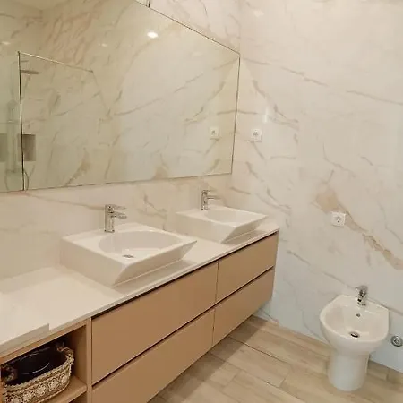 Casa Jardins Da Póvoa de Varzim