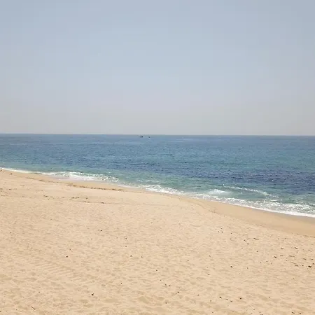 Casa Jardins Da Póvoa de Varzim