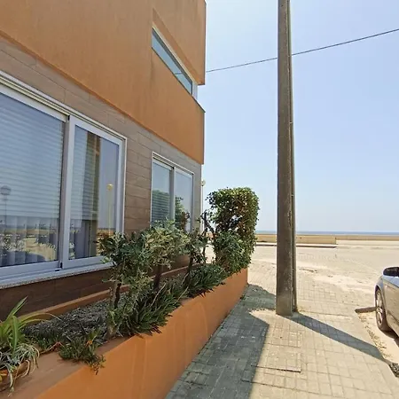 Casa Jardins Da Póvoa de Varzim