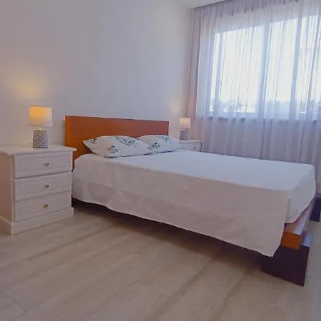 Hébergement de vacances Casa Jardins Da