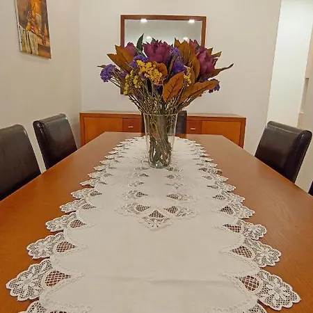 Casa Jardins Da Póvoa de Varzim