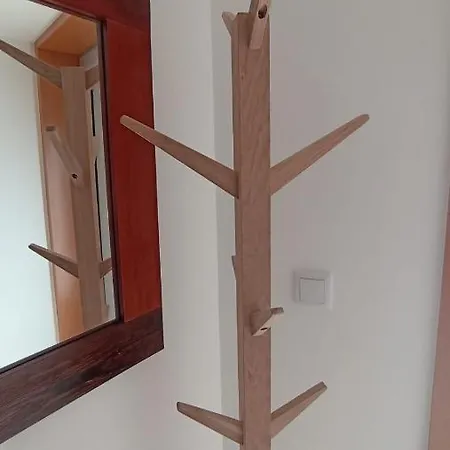 Casa Jardins Da * بوفوُ جي فارزيم