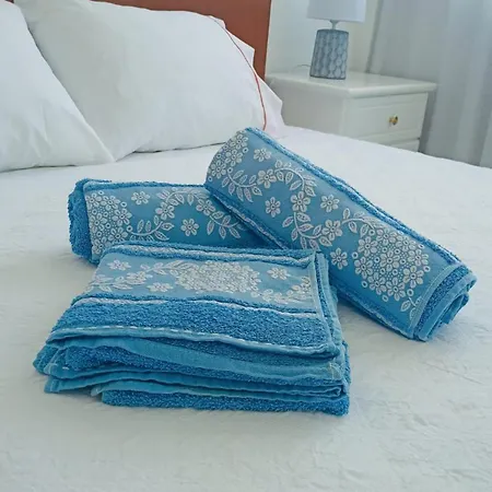 Hébergement de vacances Casa Jardins Da *