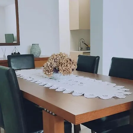 Casa Jardins Da Póvoa de Varzim