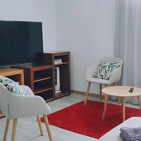 Casa Jardins Da Póvoa de Varzim