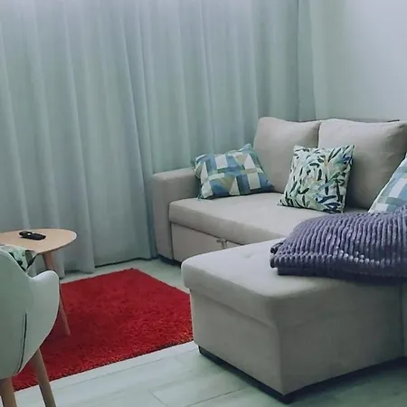 Casa Jardins Da * Póvoa de Varzim