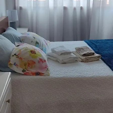 Casa Jardins Da Hébergement de vacances