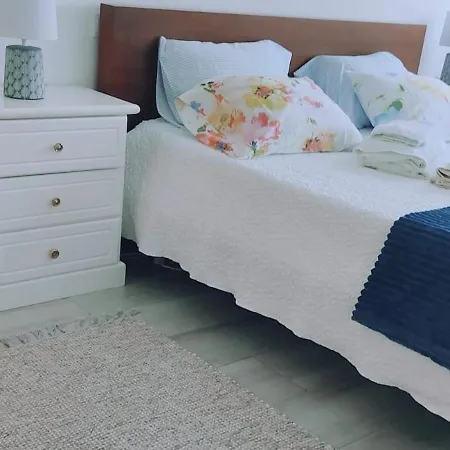 Casa Jardins Da Hébergement de vacances *