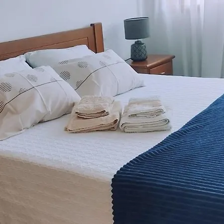 Casa Jardins Da Hébergement de vacances Póvoa de Varzim