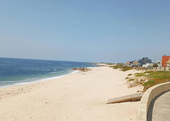 Casa vacanze Casa Jardins Da Póvoa de Varzim