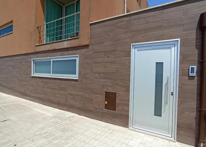 Casa vacanze Casa Jardins Da Póvoa de Varzim