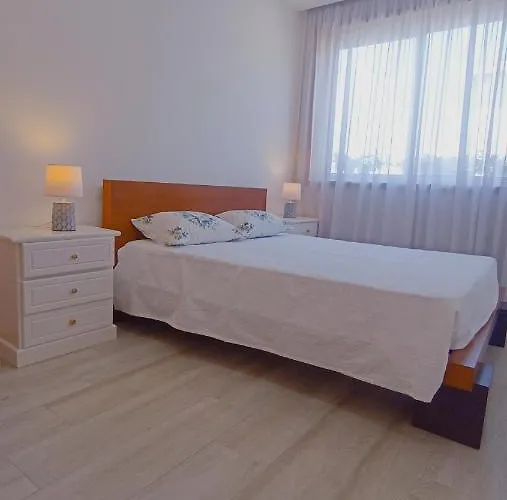 Casa vacanze Casa Jardins Da