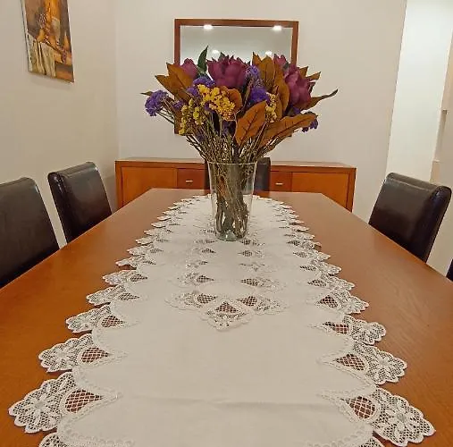 Casa Jardins Da Póvoa de Varzim