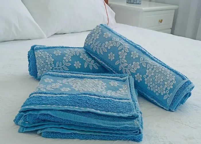 Casa vacanze Casa Jardins Da *