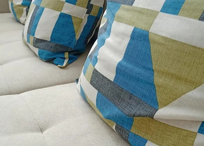 Casa vacanze Casa Jardins Da *