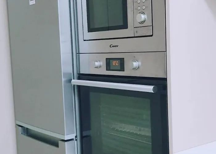 Casa vacanze Casa Jardins Da