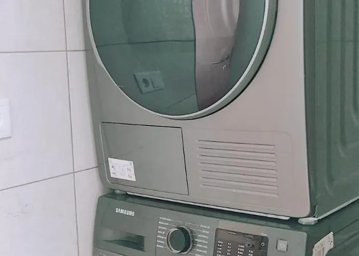 Casa vacanze Casa Jardins Da Póvoa de Varzim