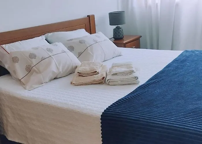 Casa Jardins Da Casa vacanze Póvoa de Varzim