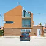 Casa Jardins Da *