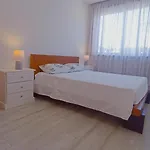 Дом отдыха Casa Jardins Da