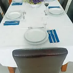 Casa Jardins Da Дом отдыха