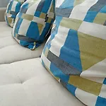 Дом отдыха Casa Jardins Da *