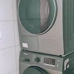 Дом отдыха Casa Jardins Da Повуа-ди-Варзин