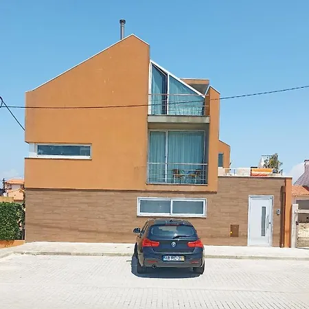 Casa Jardins Da *