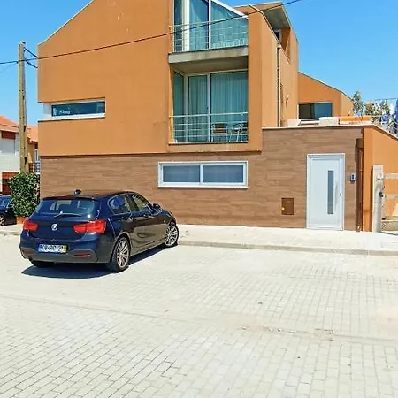 Casa Jardins Da Hébergement de vacances *