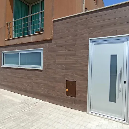 Nyaraló Casa Jardins Da Póvoa de Varzim