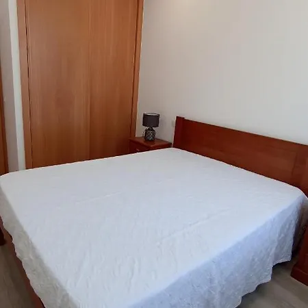 Casa Jardins Da Hébergement de vacances Póvoa de Varzim