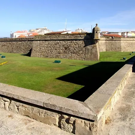 Casa Jardins Da Póvoa de Varzim