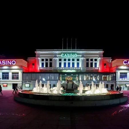 Casa Jardins Da *