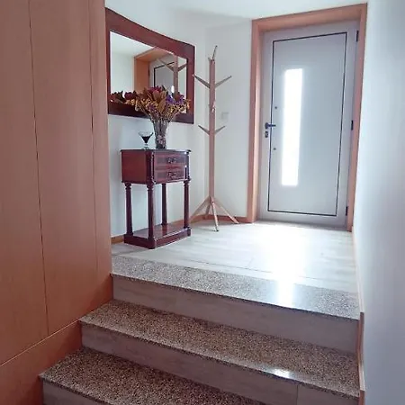 Casa Jardins Da
