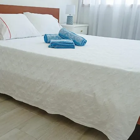 Nyaraló Casa Jardins Da