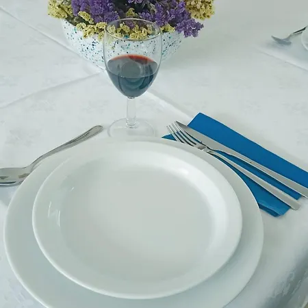 Casa Jardins Da Nyaraló Póvoa de Varzim