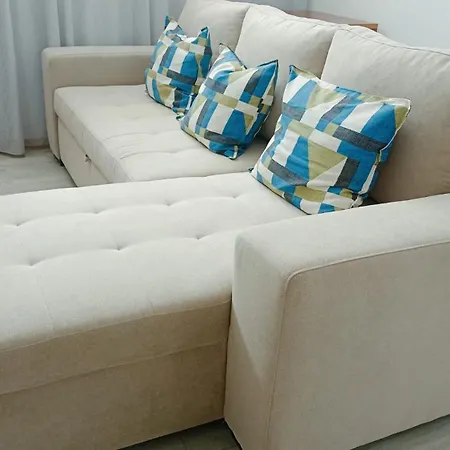 Casa Jardins Da Feriehus *