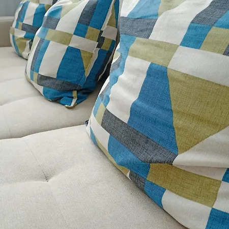 Nyaraló Casa Jardins Da *