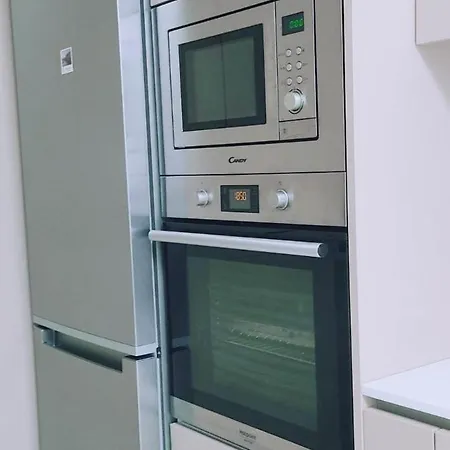 Nyaraló Casa Jardins Da