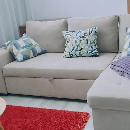 Nyaraló Casa Jardins Da