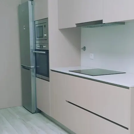 Casa Jardins Da *