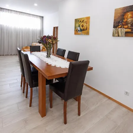 Casa Jardins Da * Póvoa de Varzim