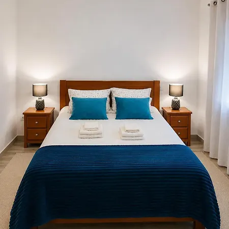 Tatil Evi Casa Jardins Da *