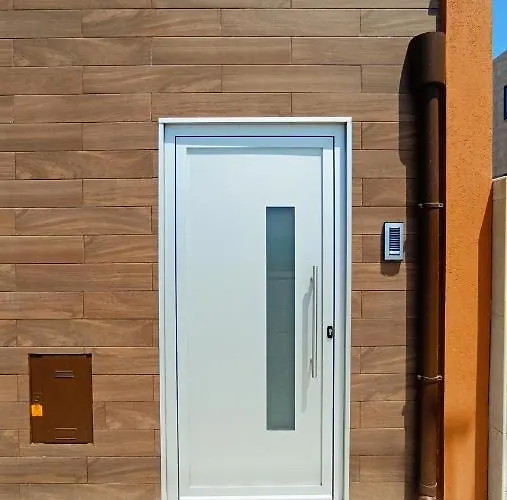 Casa Jardins Da Feriehus *