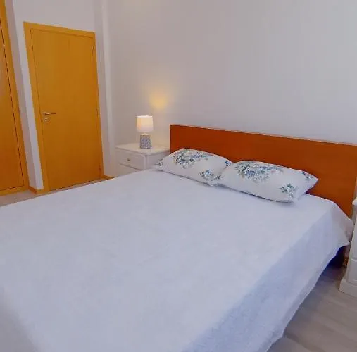 Ferienhaus Casa Jardins Da