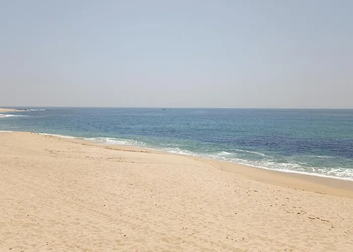 Casa Jardins Da Póvoa de Varzim