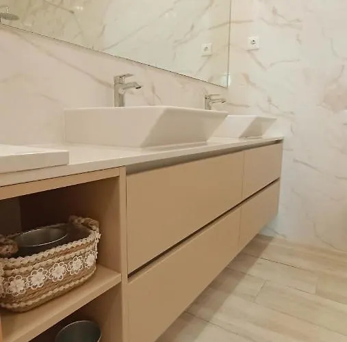 Casa Jardins Da Feriehus Póvoa de Varzim