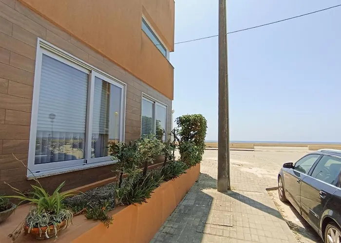 Casa Jardins Da Póvoa de Varzim